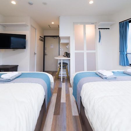 High Five Guest House Токіо Екстер'єр фото