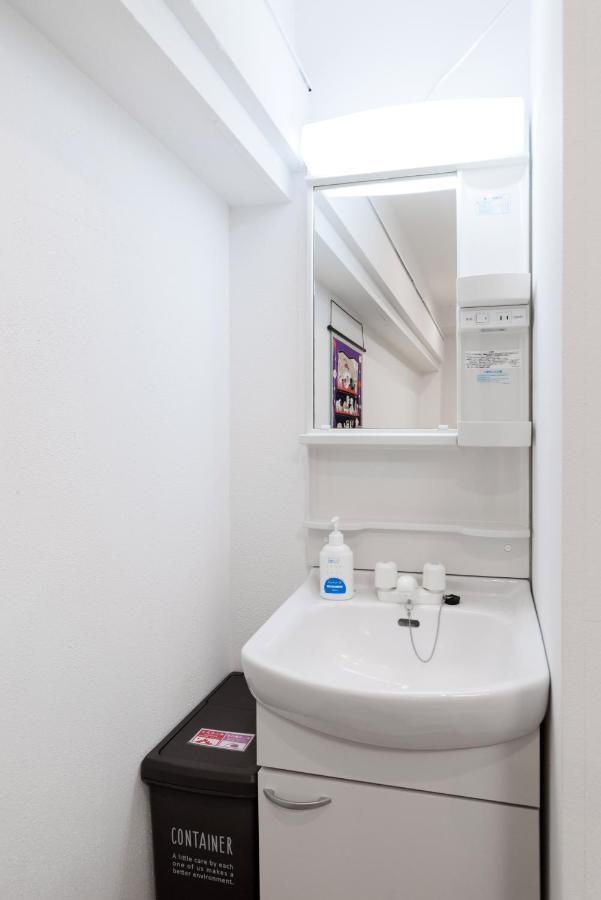 High Five Guest House Токіо Екстер'єр фото