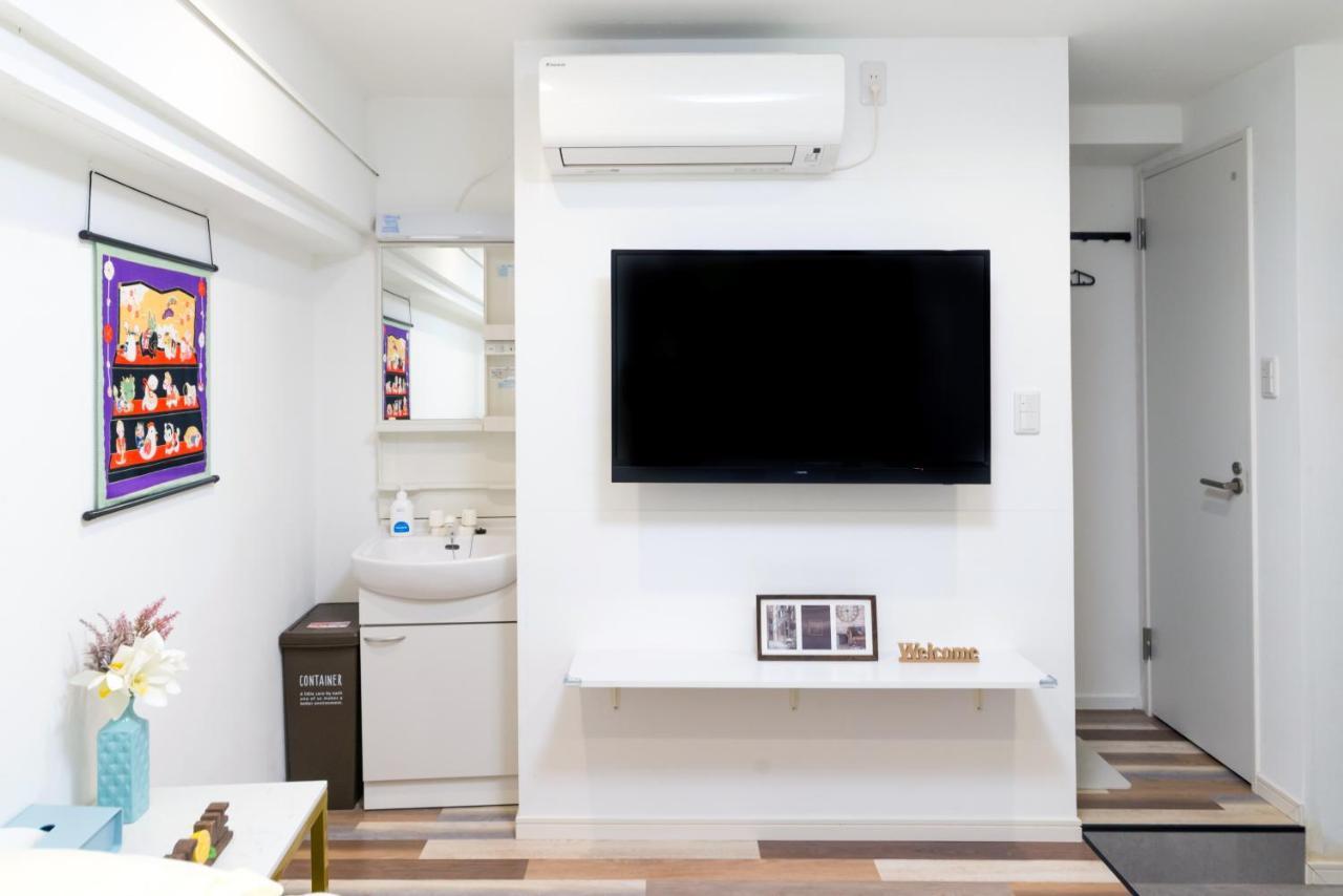 High Five Guest House Токіо Екстер'єр фото