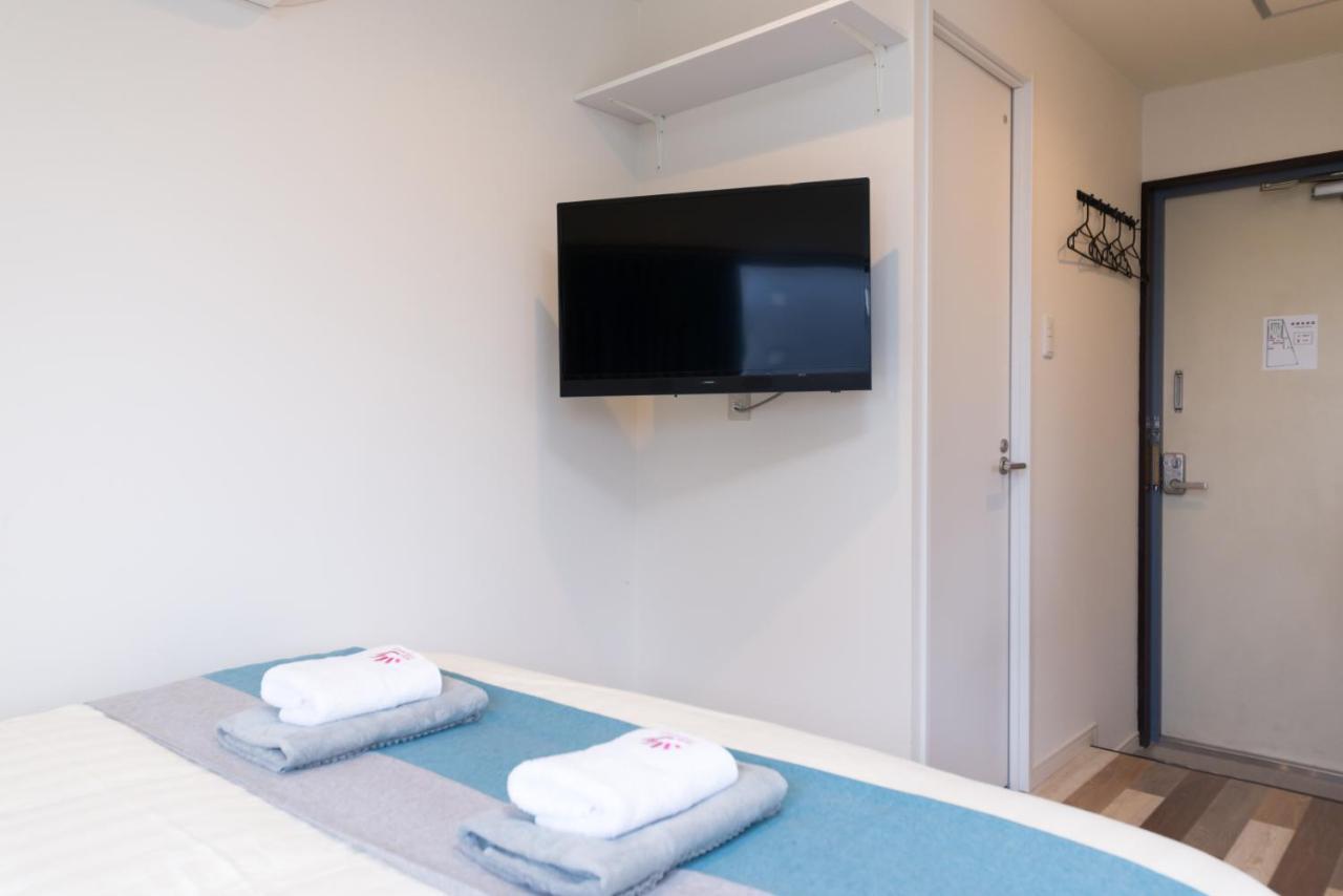High Five Guest House Токіо Екстер'єр фото